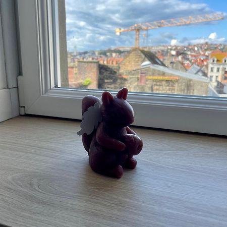 Appartement L'Opale D'Anae Boulogne-sur-Mer Extérieur photo