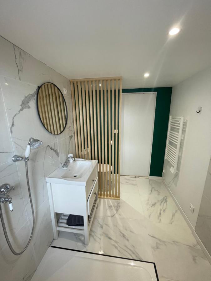 Appartement L'Opale D'Anae Boulogne-sur-Mer Extérieur photo