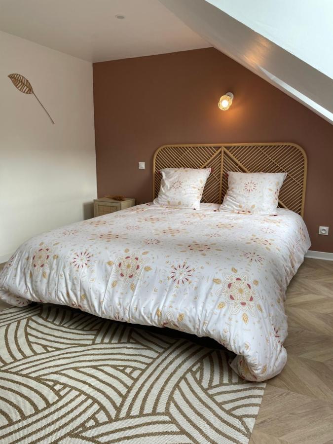 Appartement L'Opale D'Anae Boulogne-sur-Mer Extérieur photo