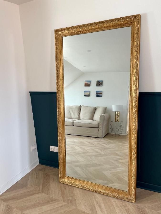 Appartement L'Opale D'Anae Boulogne-sur-Mer Extérieur photo