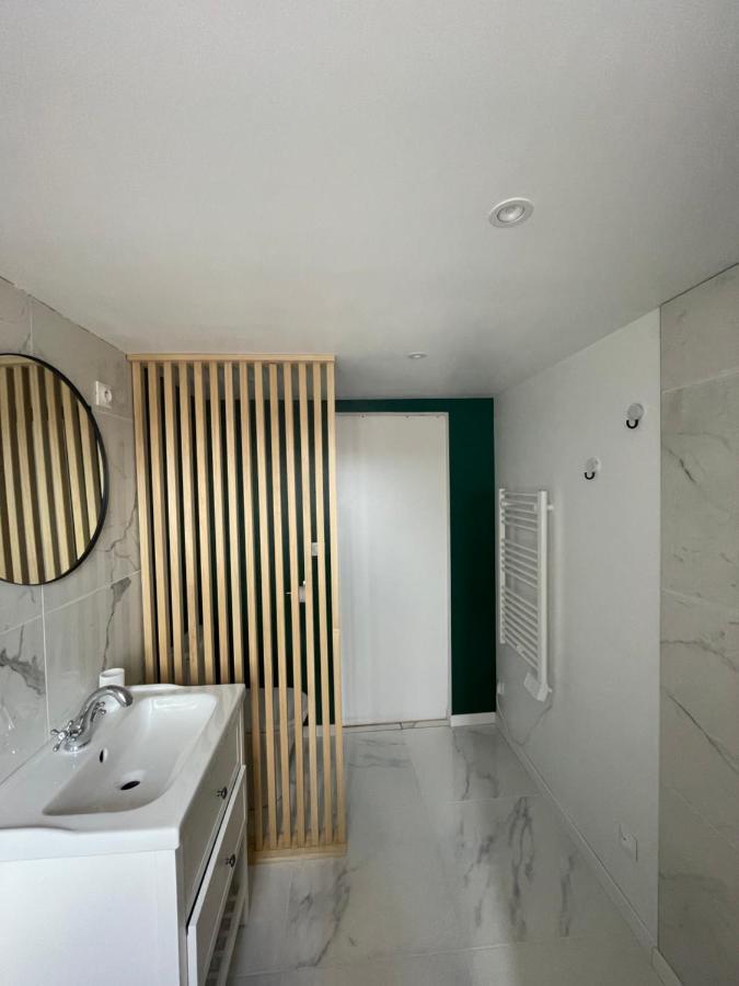 Appartement L'Opale D'Anae Boulogne-sur-Mer Extérieur photo