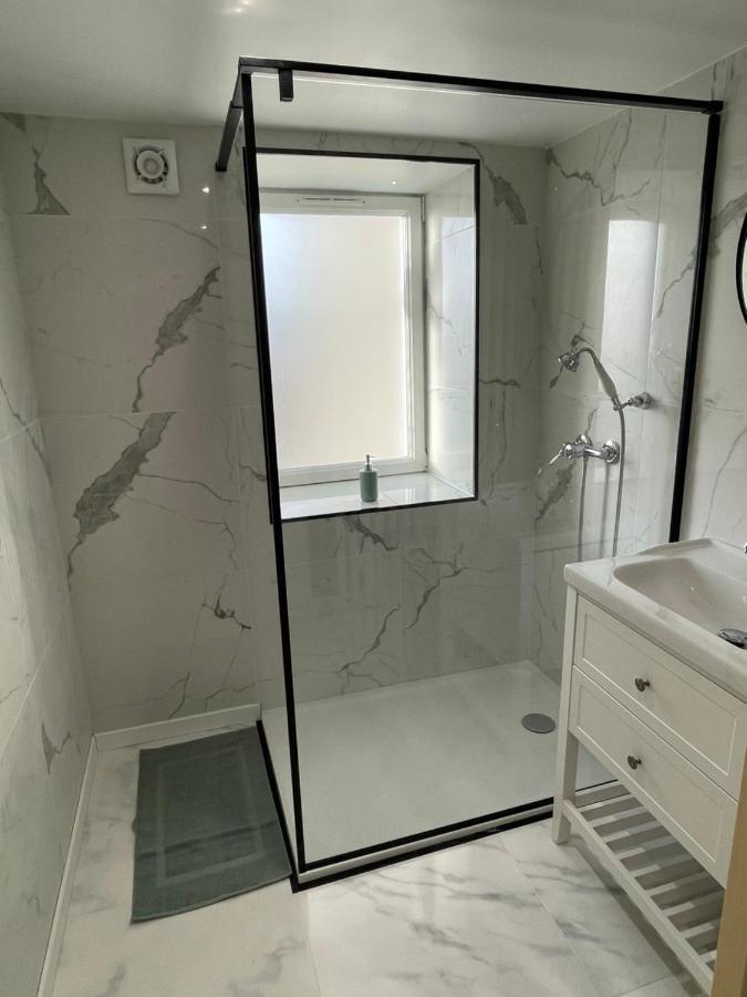 Appartement L'Opale D'Anae Boulogne-sur-Mer Extérieur photo