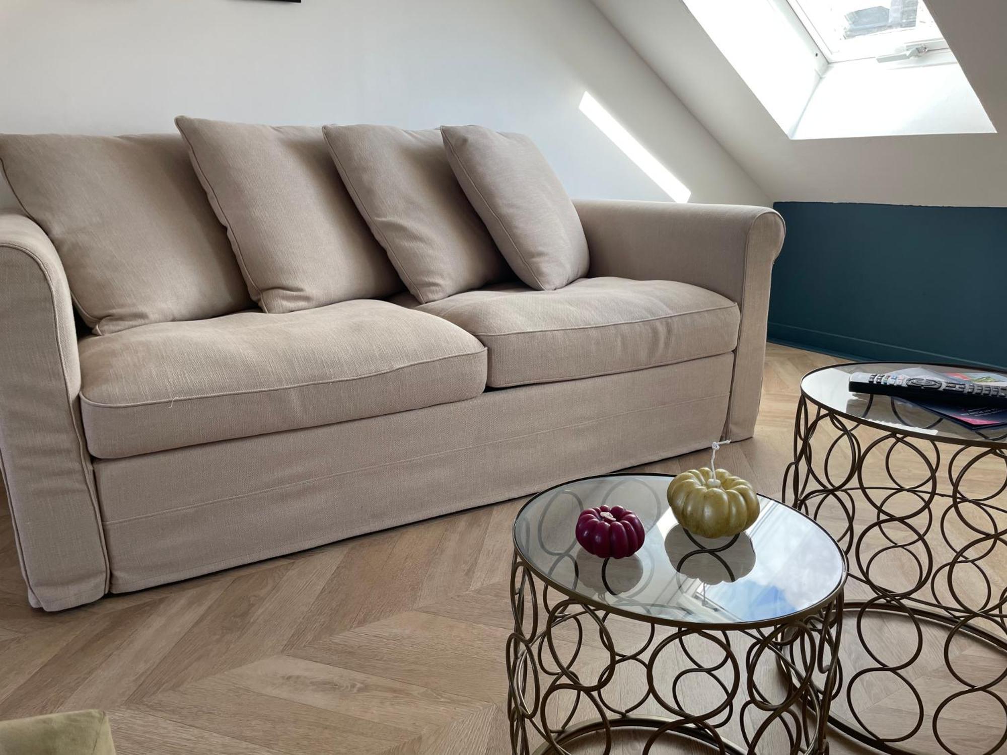 Appartement L'Opale D'Anae Boulogne-sur-Mer Extérieur photo