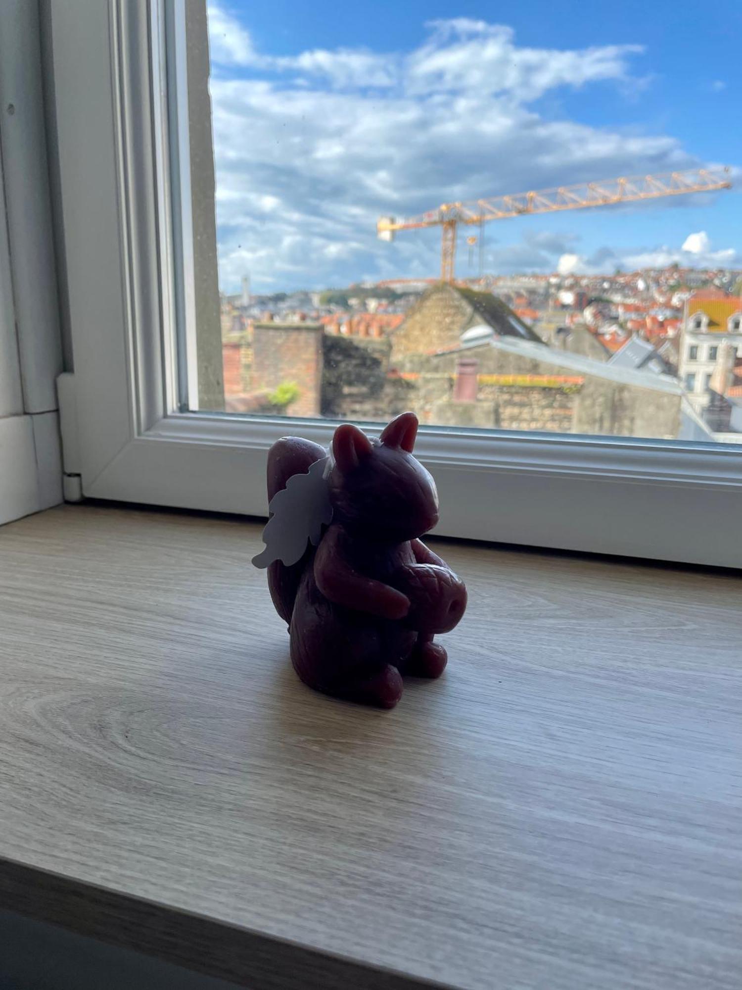 Appartement L'Opale D'Anae Boulogne-sur-Mer Extérieur photo